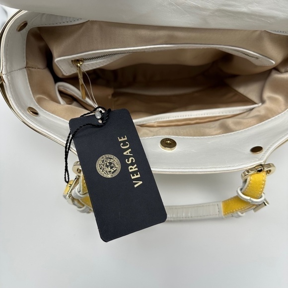 Versace Rare Tote Bag - Picture 15 of 16